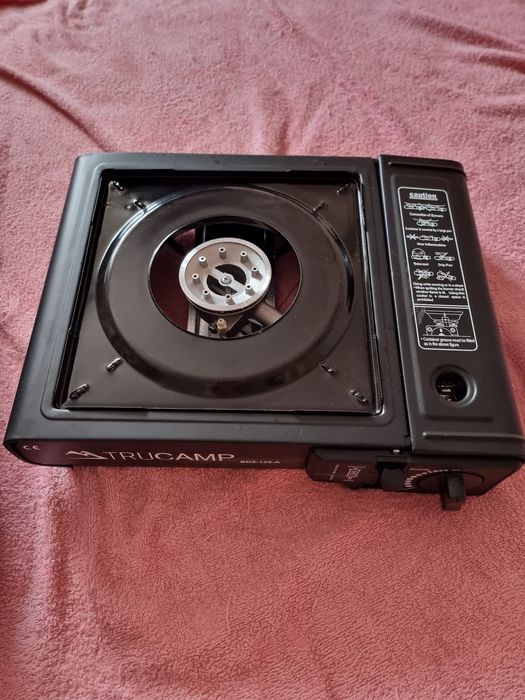 Газова горелка похідна