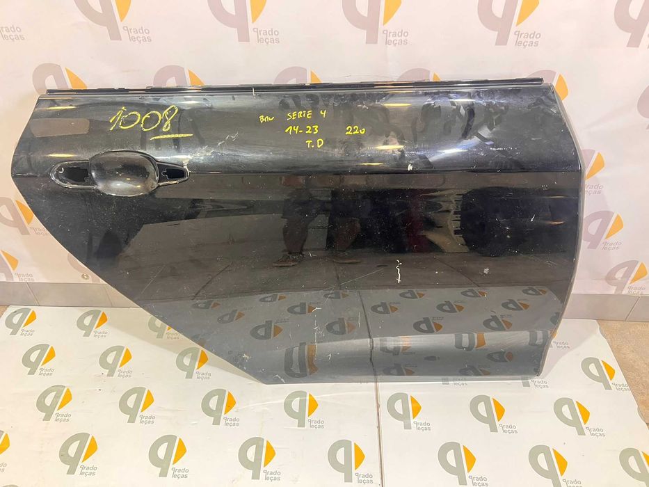 Porta Trás direita BMW série 4 f36