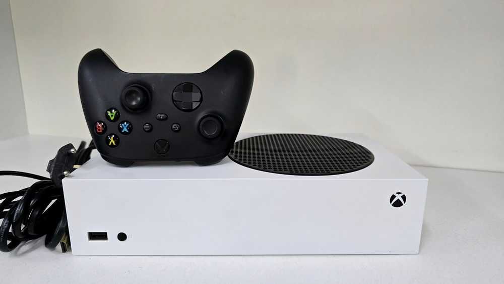 Konsola XBOX Series S 512gb