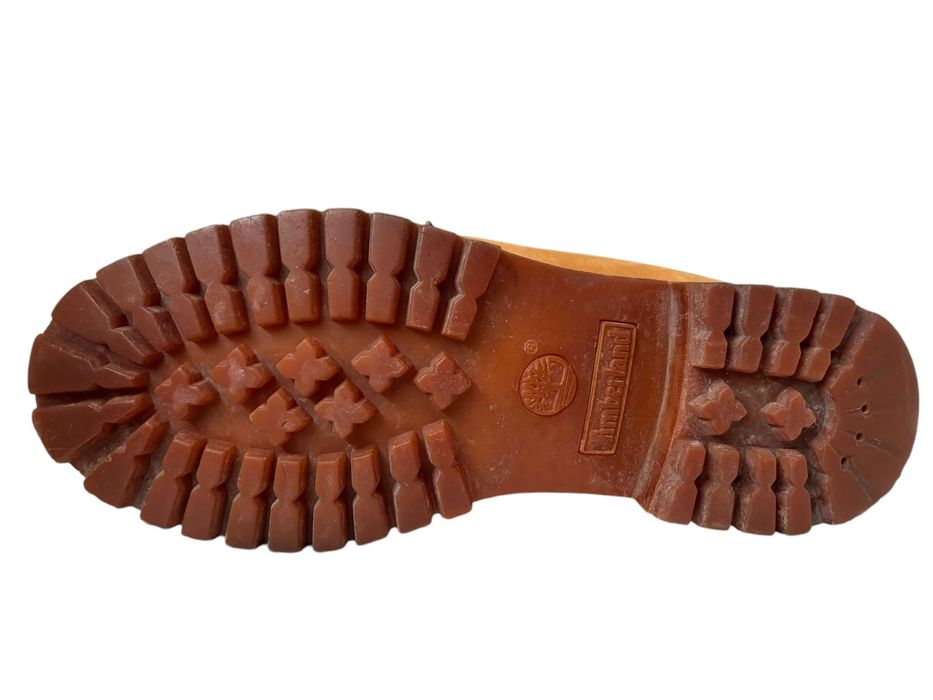 Botas Timberland Originais