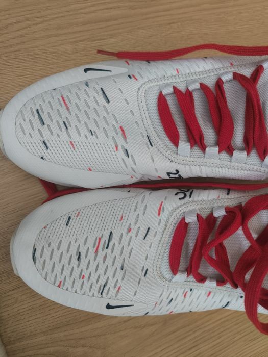 Nike air270 tamanho 43
