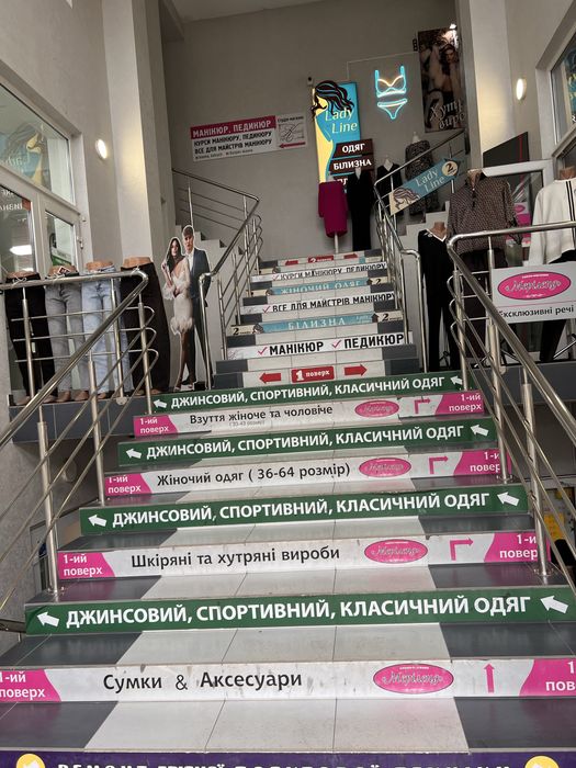 Любомира Гузара  27., Оренда комерційної нерухомості - Widok 5