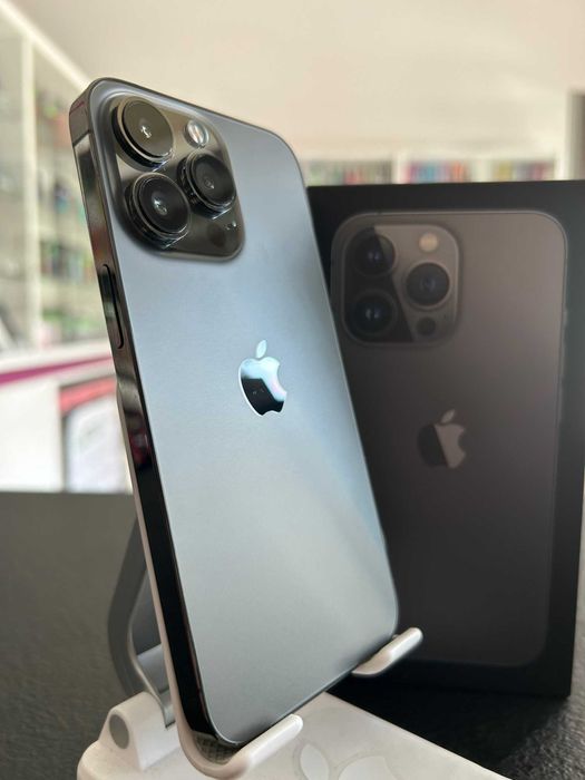 iPhone 13 Pro 256gb gwarancja 80%