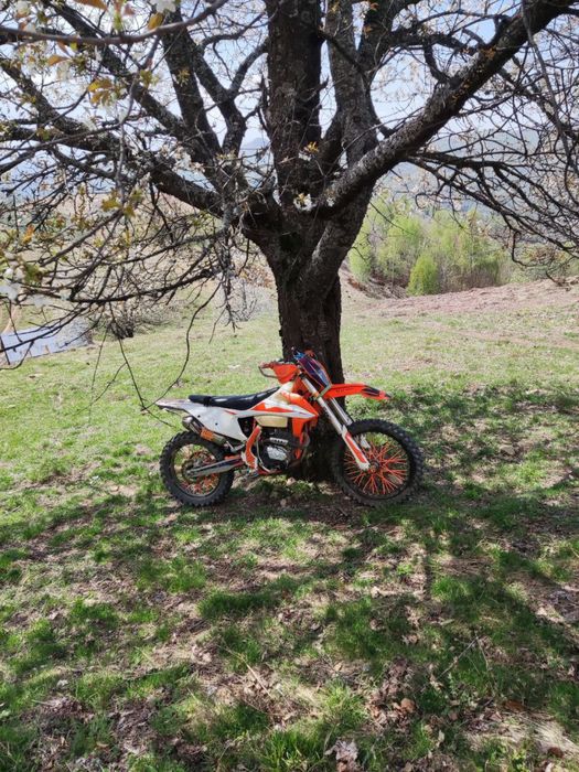 В продажі Kovi Lite 250 kt