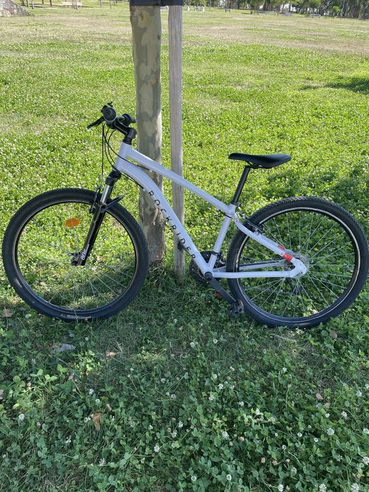 Bicicleta da rock rider