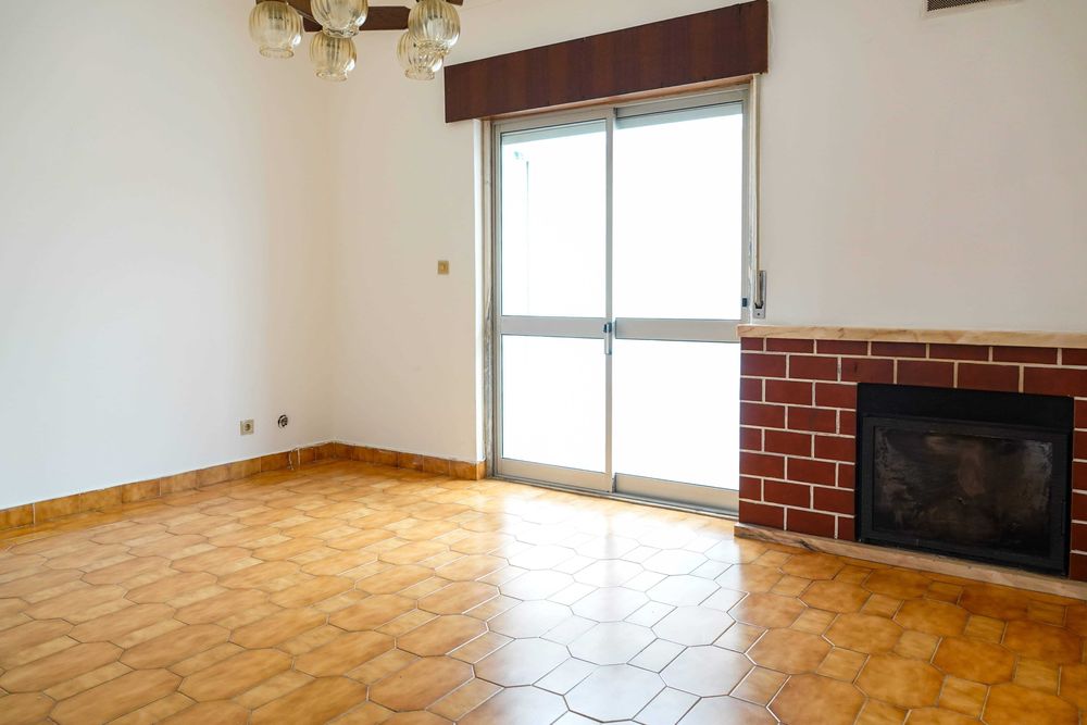 Apartamento T3, Abrantes.