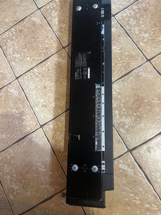 Głośnik Yamaha udo 1000