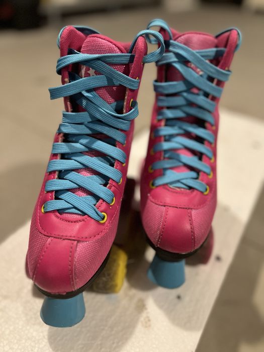 Wrotki soy luna 34/35