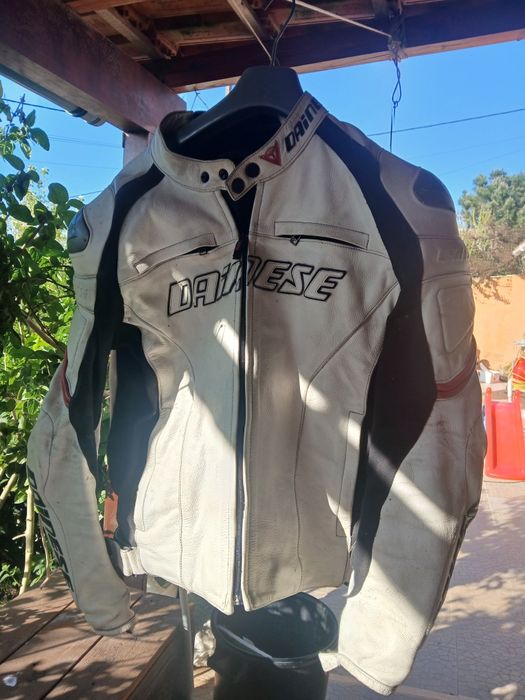 Casaco Homem Dainese