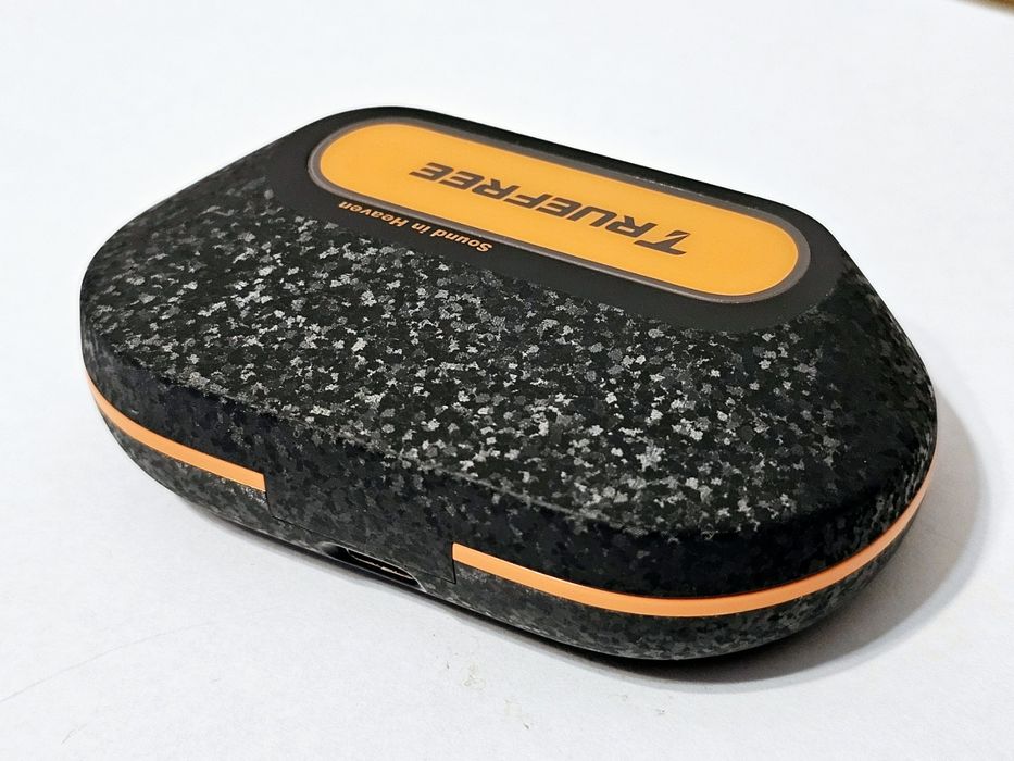 Навушники Truefree O2