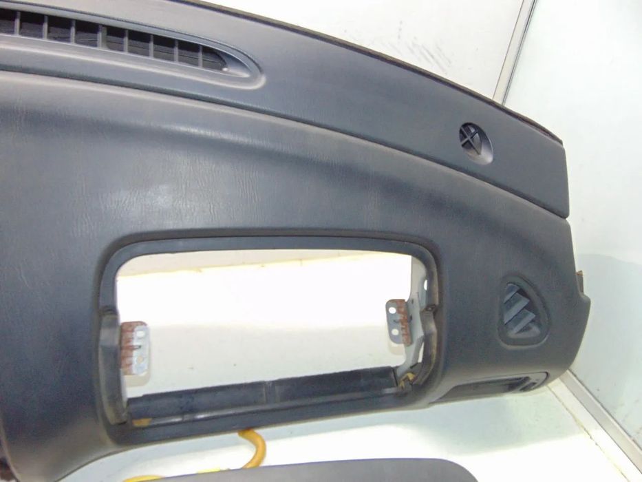 Subaru Forester tablier