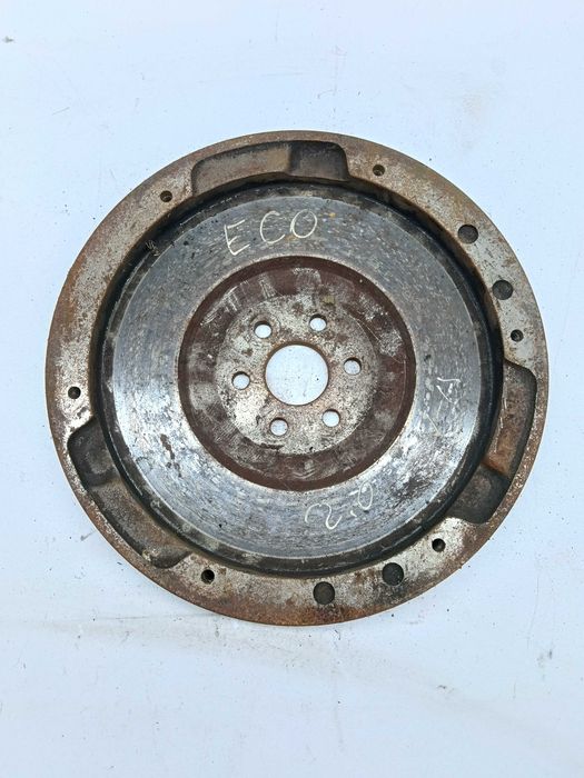 Маховик  R90400086, 4721608 Opel Vectra B Опель Вектра Б