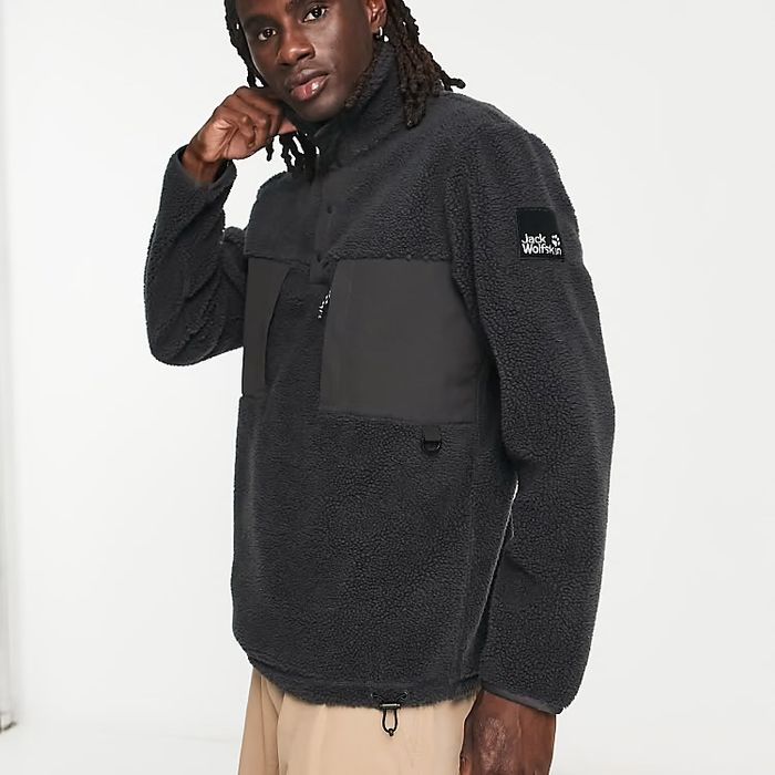 Анорак Jack Wolfskin | Оригінал