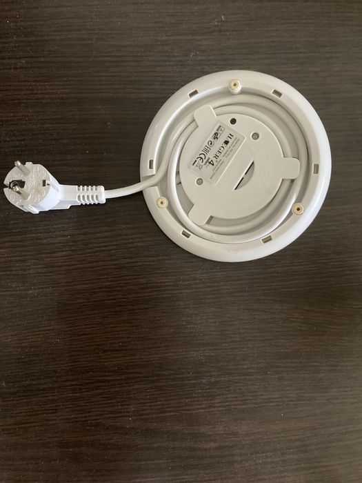 Електрочайник Haeger HG-7812