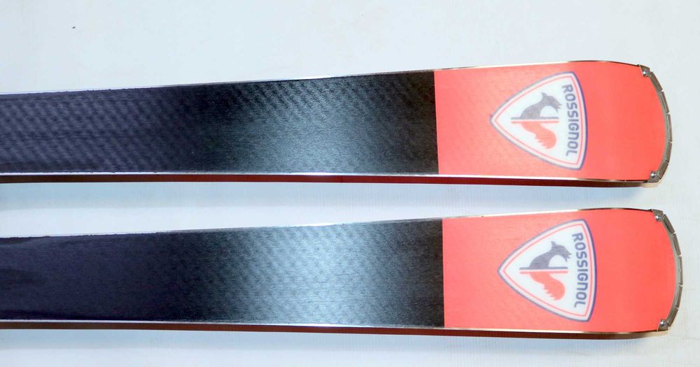 Narty zjazdowe ROSSIGNOL HERO ELITE MULTI TURN Ti-CAM 159cm 2026r