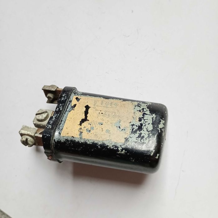 Elektronika, coś ?