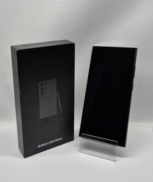 Samsung Galaxy s24 ULTRA 12/256 gb, Komis Jasło Czackiego