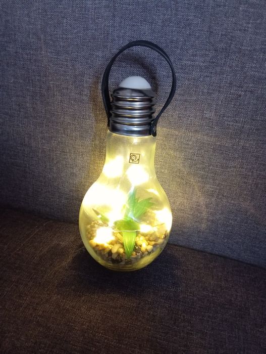 Ozdobna żarówka LED