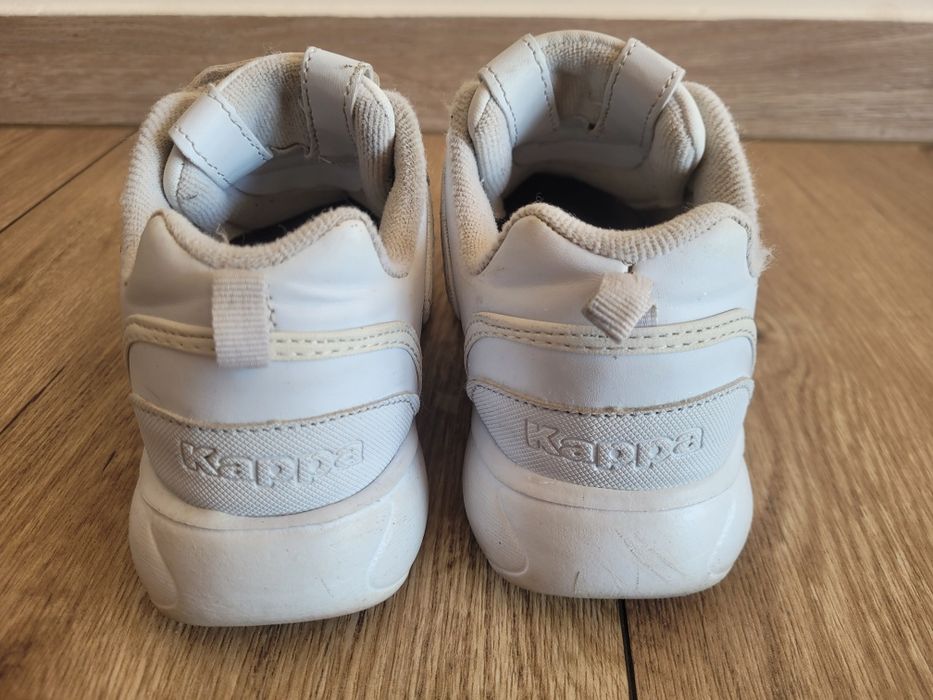 Buty  lekkie Kappa 34