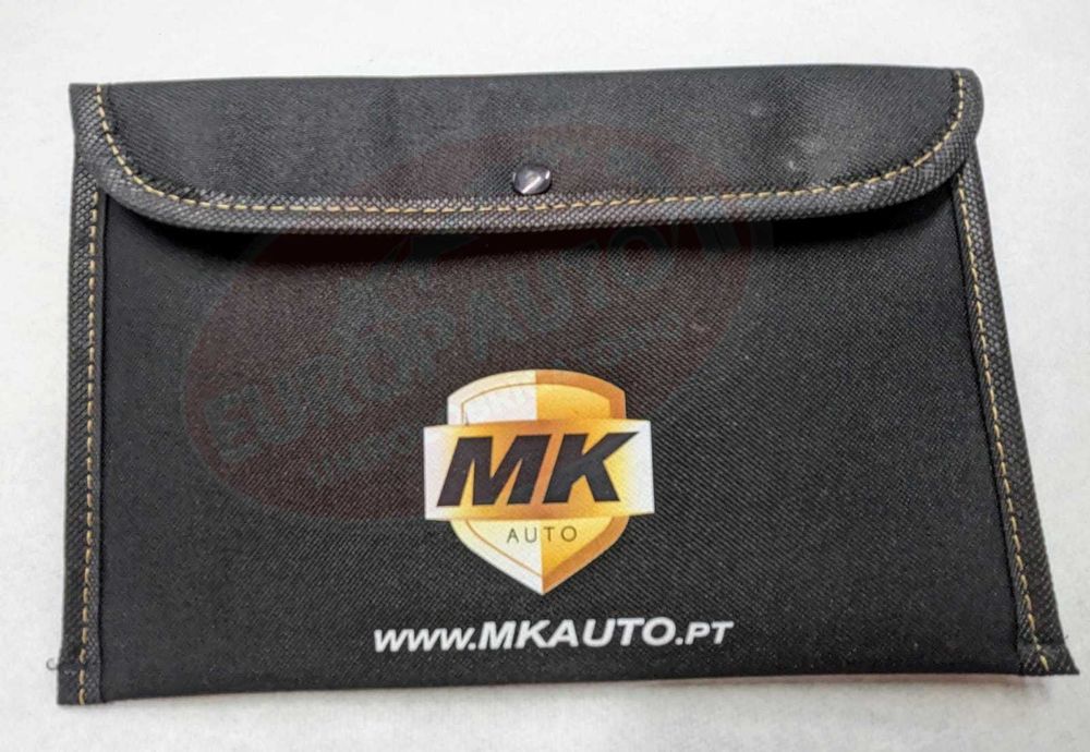 Bolsas para documentos
