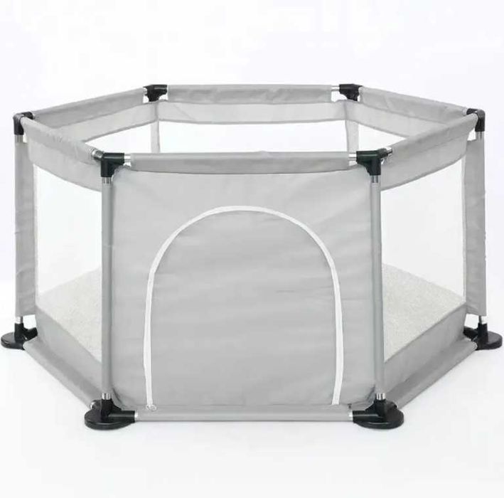 Дитячий манеж ігровий детский манеж новый