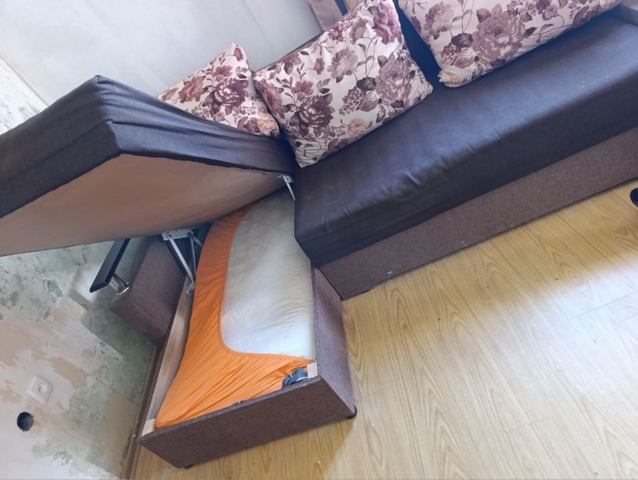 Продам Кутовий диван