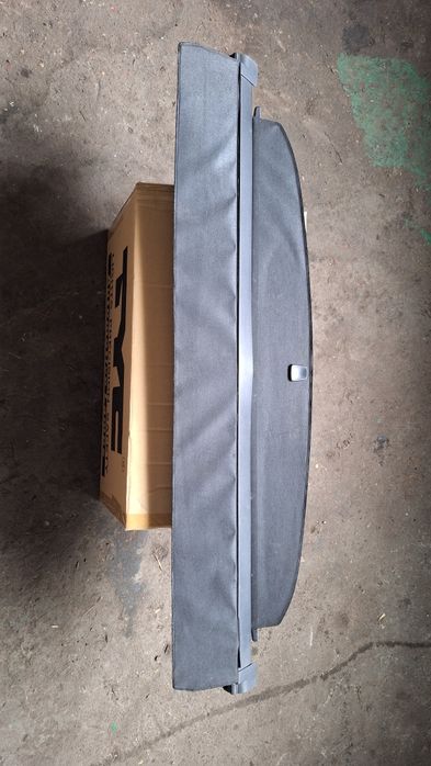 Roleta bagażnika Peugeot 5008 oryginał