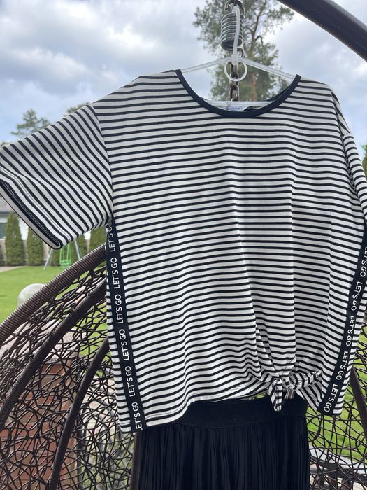 Костюм на дівчинку 11-12 років літній