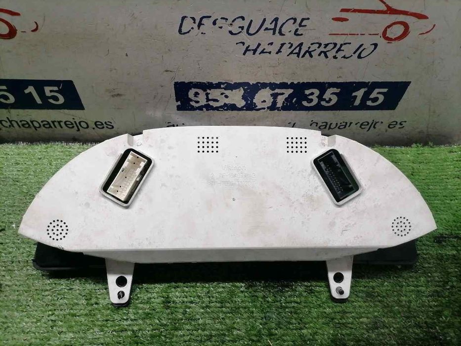 QUADRANTE FORD TRANSIT CONNECT 2006 -7T1T10849CA