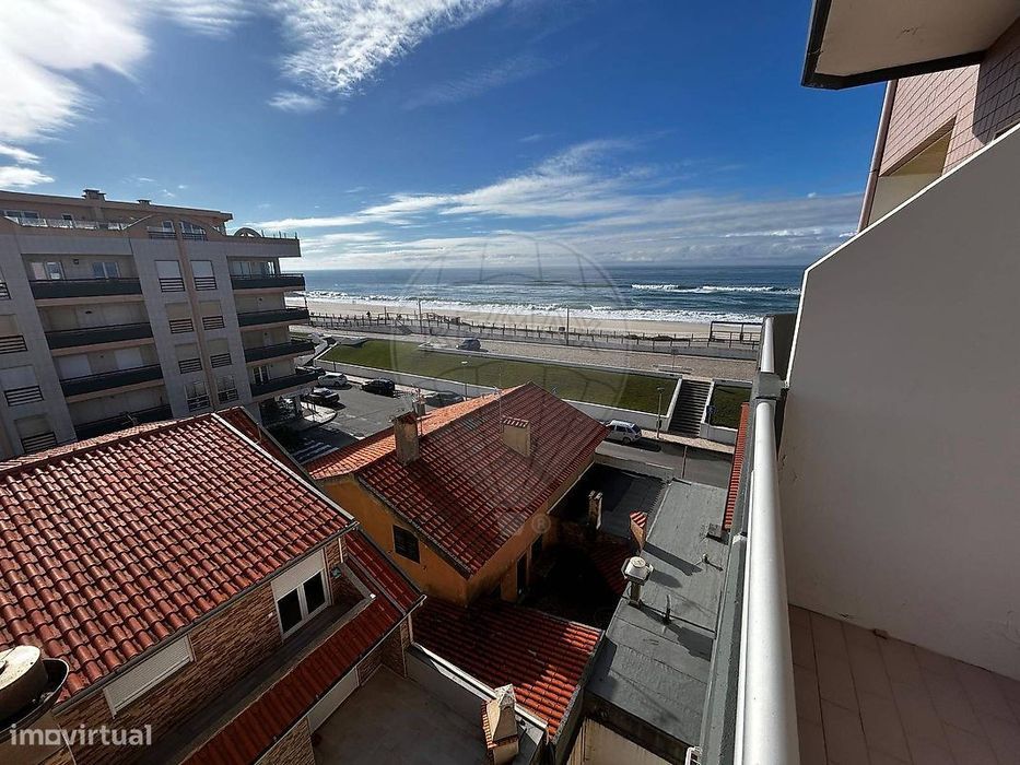 Apartamento T2 para venda