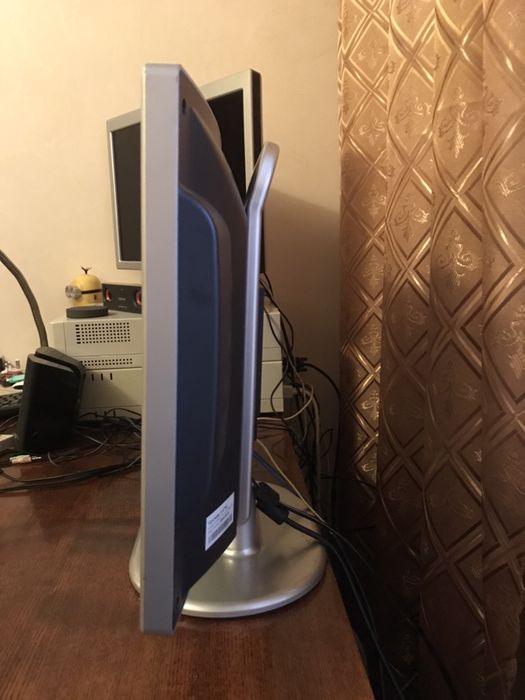 Монітор Samsung E2220NW