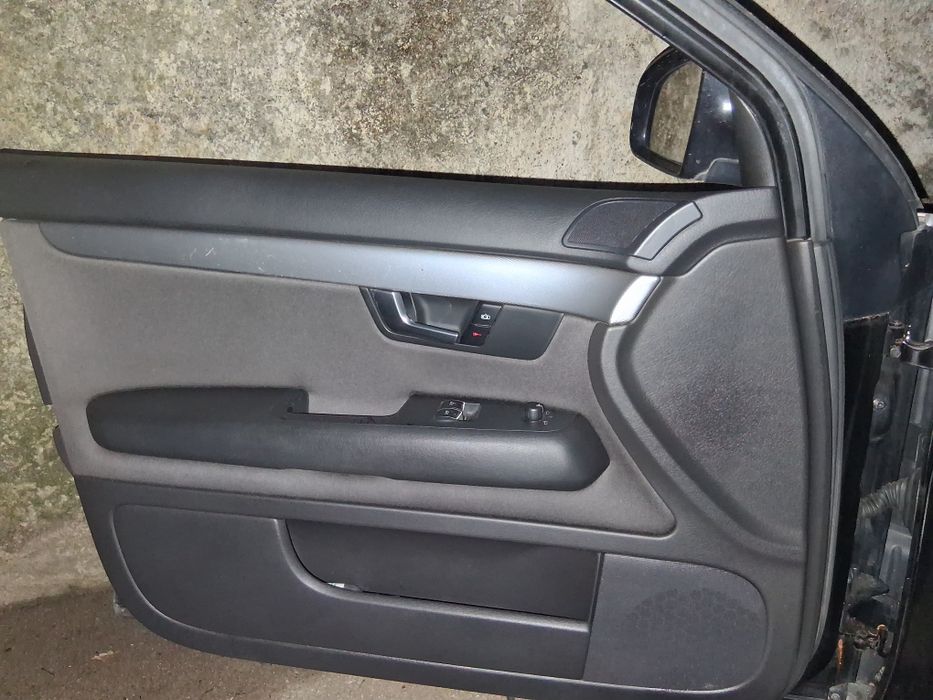 Audi A4 avant b6 1.9 tdi 130 cvs