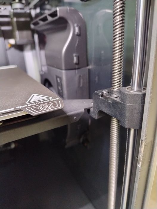 Продам 3D-принтер Creality K1. Стан нового!