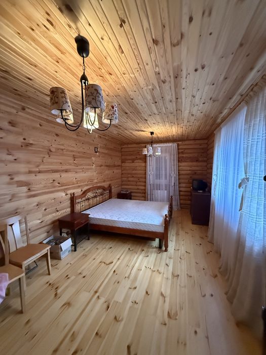 Сучасний  красивий будинок,  Якубівка 112м2,
