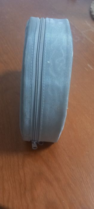 Depiladora "Braun"