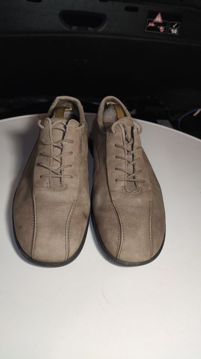 Спортивні туфлі Ecco 39 розмір