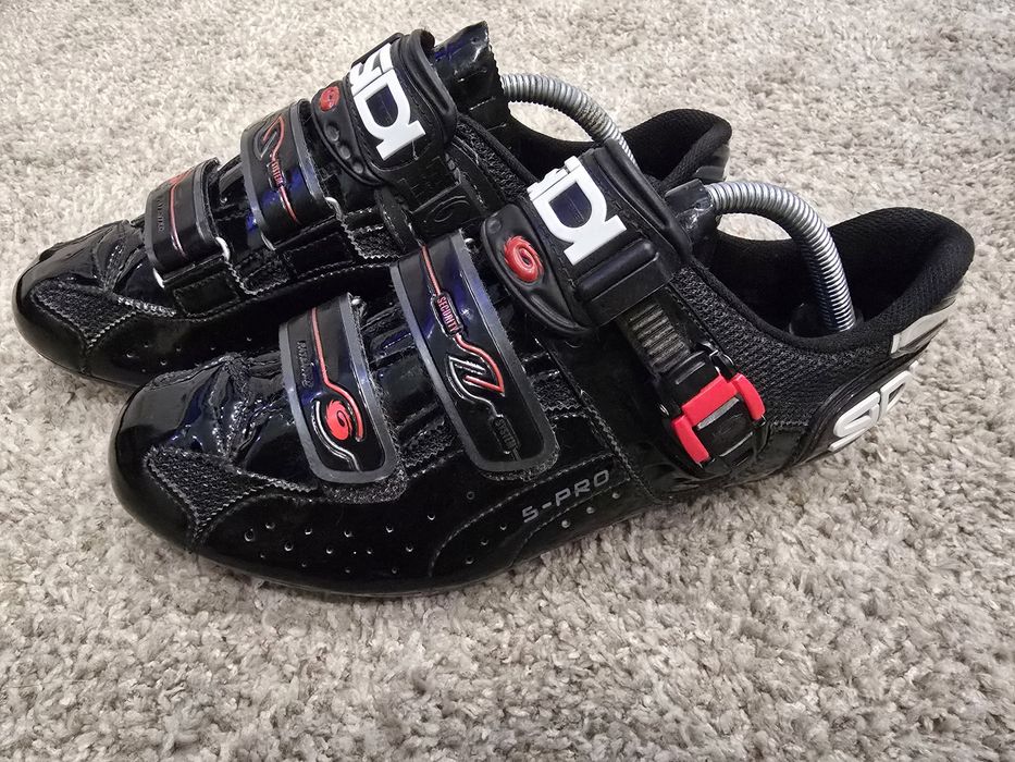 Buty SIDI 5pro 43
