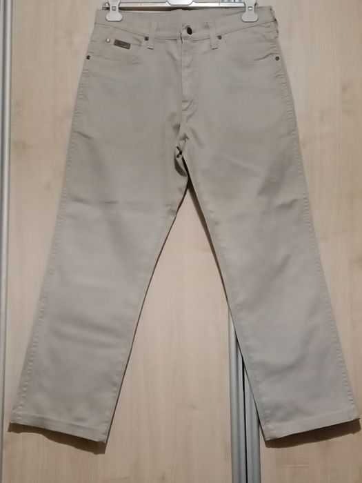 Spodnie "Wrangler"