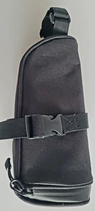 Torba podsiodłowa z akcesoriami