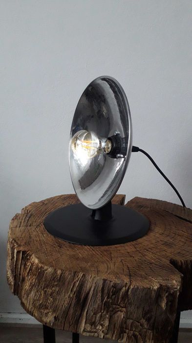 Lampka  w stylu LOFTOWYM