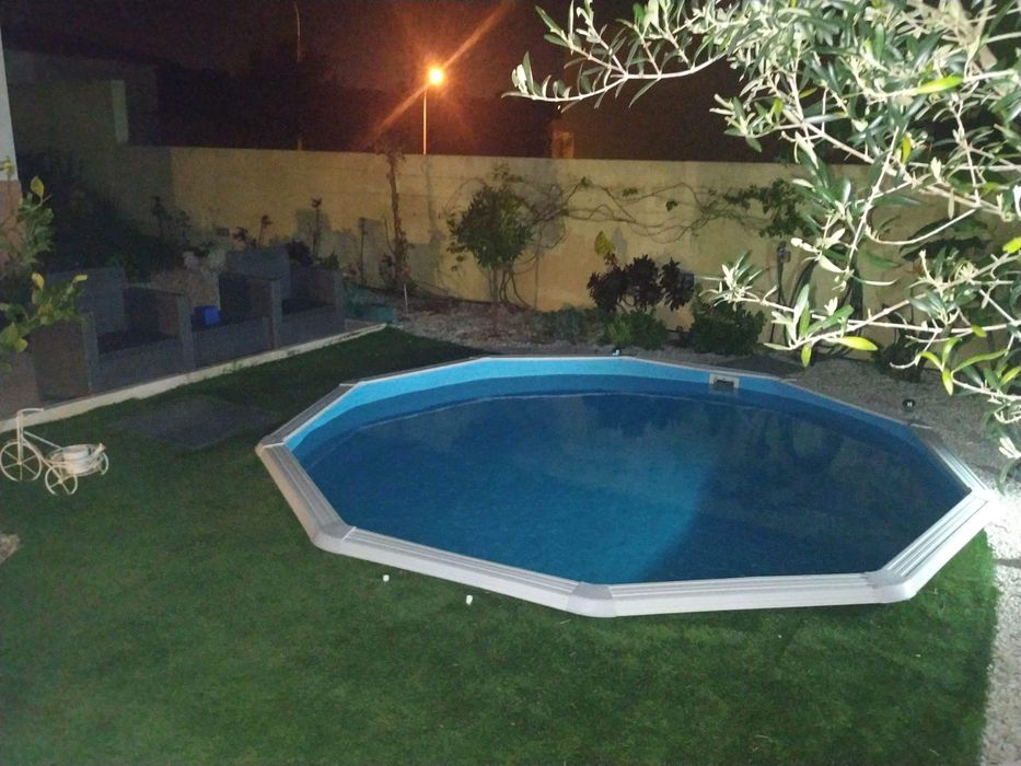 Moradia com 5 quartos em Agualva Cacem