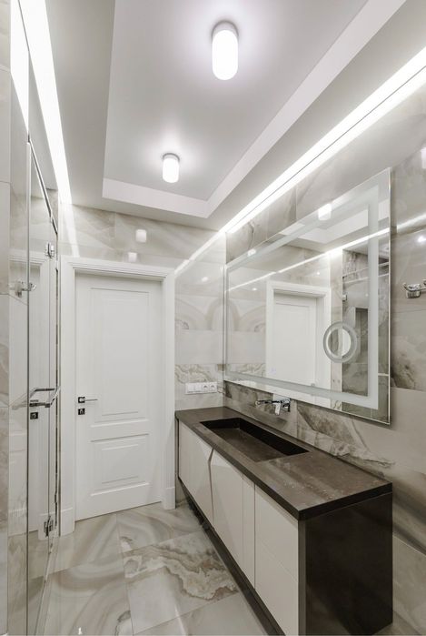 Багатокімнатна квартира за адресою (площа 130 м²) - Atlanta.ua - фото 17