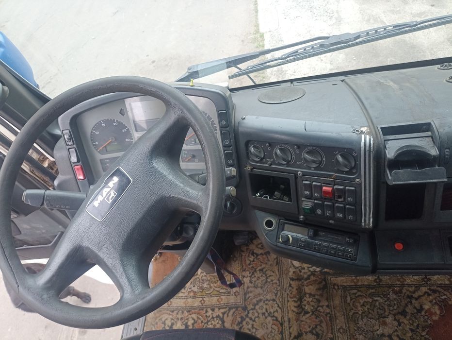 Продам вантажний автомобіль
