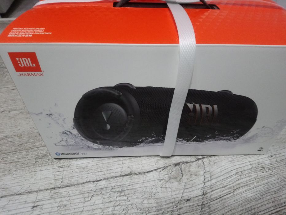 Sprzedam Glosnik Jbl xtreme 3