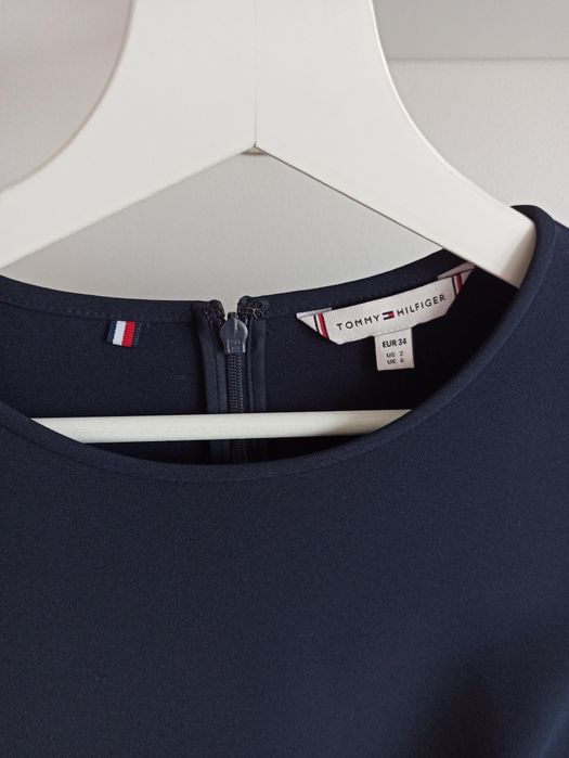 Nowa sukienka Tommy Hilfiger xs 34