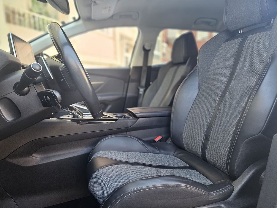 Peugeot 5008 1.6 automatica