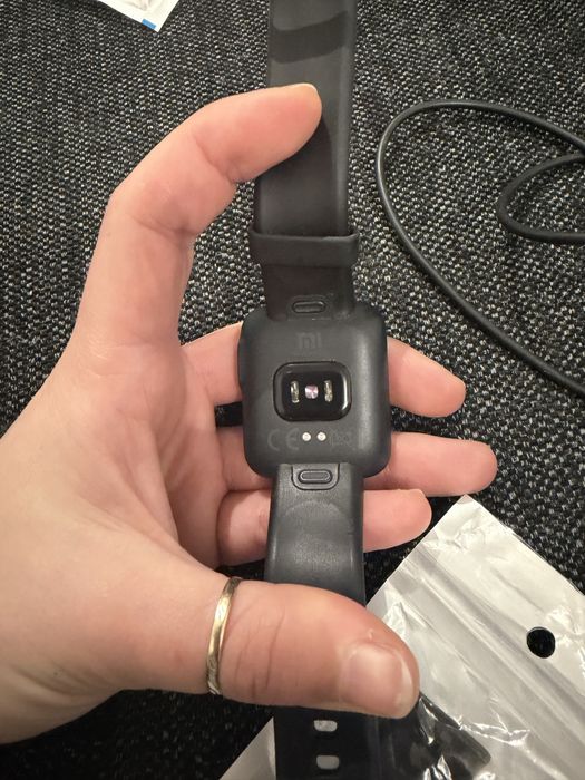 Smartwatch Xiaomi Redmi Lite