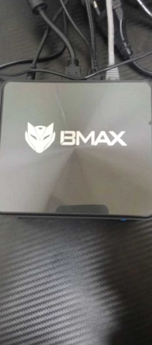 Mini PC Gaming/Profissional Intel Core i9 – Performance de Topo | NOVO