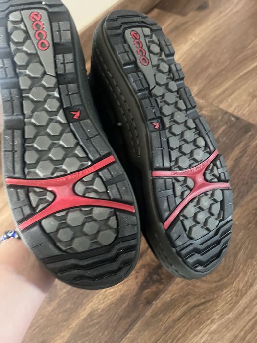 Buty sniegowce ecco 39