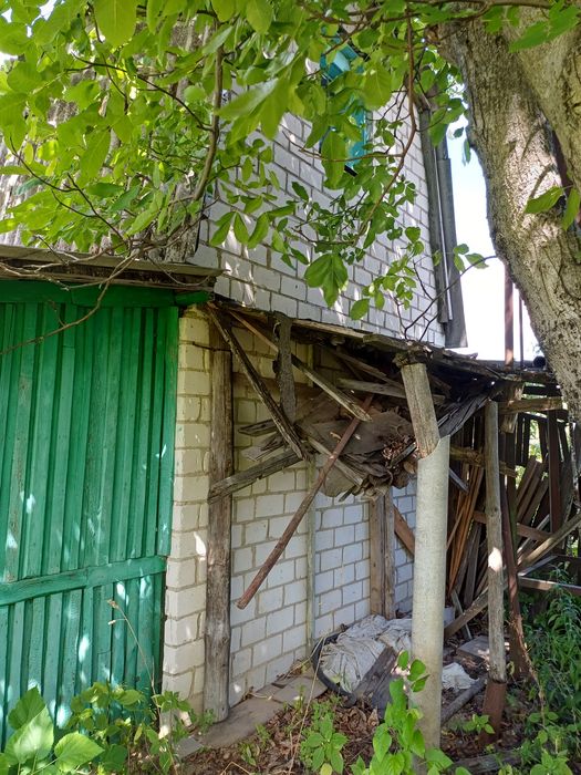 Продам дачу в Березанці